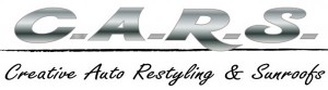 Creative Auto Restyling & Sunroofs